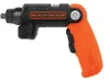 Black & Decker Akku-Schrauber 3,6V 1,5Ah Li-Ion, 4,0 Nm Anteprima dell’immagine prodotto 9