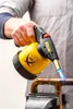 Gas-Lötbrenner für 190g Kartuschen, Piezo-Zündung, für den Produktbild-Vorschau 3
