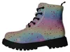 Schnürstiefelette Kaltfutter ZR24189-CO Produktbild-Vorschau 2
