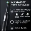 Oral-B Pro Series 1 Erwachsener Vibrierende Zahnbürste Produktbild-Vorschau 4
