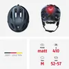 ABUS Stadthelm Pedelec 2.0 ACE - Fahrradhelm mit Rücklicht, Produktbild-Vorschau 5