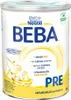 Nestlé BEBA Pre, Säugling Milch, Babynahrung, Anfangsmilch, Produktbild-Vorschau 1