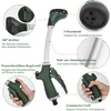 Gartenbewässerungsstab mit Handgriff – 5 Sprühfunktionen, Produktbild-Vorschau 3