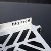 Edelstahl Multistation | Warmhalterost für Burnhard Big Náhľad obrázku produktu 7