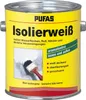 PUFAS Isolierweiß - 2 Liter Produktbild-Vorschau 1