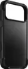 Nomad Rugged Leather Case iPhone 17 Pro Max Black Horween Náhľad obrázku produktu 7