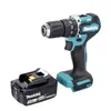 Makita DHP 487 F1 Akku Schlagbohrschrauber 18 V 40 Nm Produktbild-Vorschau 2