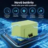 Extralink Batéria pre Roomba E5 E6 i7 14,4V 2600mAh Li-Ion Náhľad obrázku produktu 3