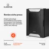 KlarsteinHappy Hour 33, mini lodówka, 33 l, 5-15°C, , cicha Podgląd zdjęcia produktu 6