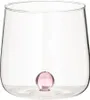 Set mit 6 Borosilikatgläsern Bilia Tumbler Zafferano in Produktbild-Vorschau 3