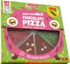 Bernard Chokolatier Schoko Pizza 105g Produktbild-Vorschau 2