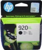 HP Inc. CD975AE Cartuccia d'inchiostro nera HP 920XL Anteprima dell’immagine prodotto 24