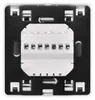 Fußbodenheizung-Thermostat P5601UF, programmierbar, verkabelt Podgląd zdjęcia produktu