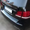 Ladekantenschutz Edelstahl für MERCEDES E-KLASSE S212 Produktbild-Vorschau 3