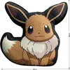 Coussin 3D Premium - POKEMON - Evoli - Microfibre - 40 cm Voir les images du produit 4