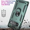 Mobigear Armor Ring  Google Pixel 6 Pro Hülle Hardcase Produktbild-Vorschau 2