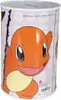 Pokemon Pikachu Evoli Glumanda XL Spardose aus Weißblech Produktbild-Vorschau 4