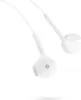 Dudao auricolare in-ear con mini jack 3,5 mm bianco (X10S Anteprima dell’immagine prodotto 10