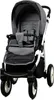 BabyLux® Alu Way | 3in1 Kinderwagen | Optical Chili | Produktbild-Vorschau 3