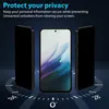 2-pak Xiaomi Redmi 15 Privacy Szkło ochronne na ekran - Podgląd zdjęcia produktu 2