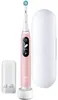 Braun Oral-B iO Series 6 Pink Sand Produktbild-Vorschau 2