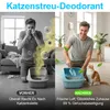 2-in-1 Ozon-Generator & Ionen-Luftreiniger,120mg/h Aktiver Produktbild-Vorschau 5