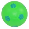 VICTORIA Gummifußball 22cm grün 1044934 Produktbild-Vorschau 2