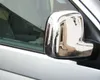 EDELSTAHL SPIEGELKAPPEN CHROM für VW T5 2003-2009 | VW Náhled obrázku produktu 2