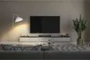 Ledvance Stehleuchte Decor Lotus Leaf Floor 153cm Weiß max. Produktbild-Vorschau 15