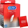 60 kusů kondomů Durex Feel Thin Ultra Thin Love Sex Ultra Náhled obrázku produktu 5