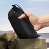 3-in-1-Regenmantel mit Kapuze, lang, mit Tasche Produktbild-Vorschau 6