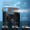 4 in 1 Tragbare Klimaanlagen,Ventilator,3 Produktbild-Vorschau 3
