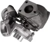 TURBOLADER pro BMW 320d E46 X3 2.0d E83 110 kW 150 PS Náhled obrázku produktu 2