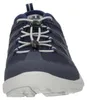 Ecco Terrcruise LTW sportlicher Schnürer Blau Produktbild-Vorschau 22