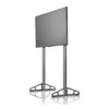 Playseat TV Stand PRO, Couleur:Gris Voir les images du produit 10
