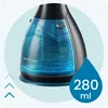 Berdsen BD-310 Napařovač oděvů 1500 W, černý Náhled obrázku produktu 8