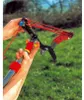 Profi-Baumschere RC-VM Amboss (rot, Vario-Stiel) Produktbild-Vorschau 10