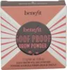 Benefit Goof Proof Brauenpuder 5 Warm Schwarz-Braun Produktbild-Vorschau 3