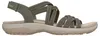 Skechers Damen Reggae Slim Summer Getaway Turnschuhe, Produktbild-Vorschau 4