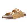 JOSEF SEIBEL Hermine 01 | Sandale für Damen | Gelb Produktbild-Vorschau 8
