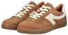 CopenhagenShoes Sneaker Sneaker Veloursleder Produktbild-Vorschau 3
