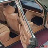 Joint de portière en caoutchouc pour Mercedes W116 Voir les images du produit 4