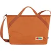 FJÄLLRÄVEN Vardag Crossbody Desert Brown-Terracotta Brown Produktbild-Vorschau 1