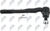 NTY Spurstangenkopf Spurstange für TOYOTA LAND CRUISER 90 Produktbild-Vorschau 4