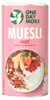 OneDayMore | Frucht Müsli mit natürlichen Zutaten | Produktbild-Vorschau 2