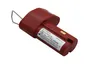Akku passend für Synthes Colibri I Typ 532.003 532003 12V Produktbild-Vorschau 2