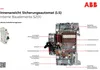Interruttore  LS serie S200 1P+N 13A - B (AC) 6kA    Anteprima dell’immagine prodotto 4