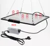 Lampa do wzrostu roślin Heckermann 500LED PGL-A2825 Podgląd zdjęcia produktu 6