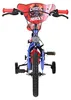 VOLARE Vélo enfant Sonic Prime 14 pouces, sans frein à Voir les images du produit 6