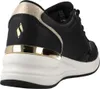 SKECHERS BILLION 2 HIGH END Čierna Náhľad obrázku produktu 3